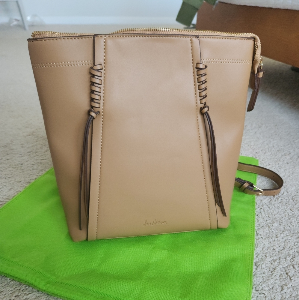 Sam Edelman Backpack Purse